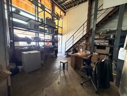 Enterprise Hub (D22), Factory #625869641